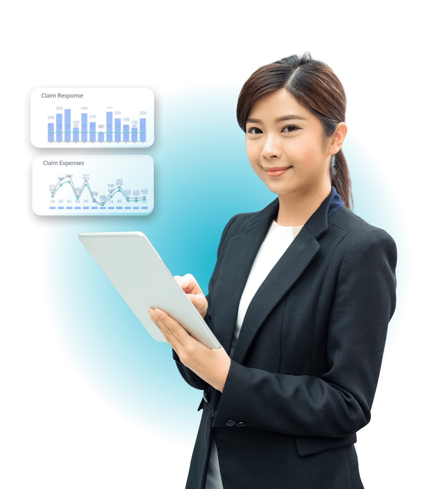 Mengapa Memilih Insurance Claim Management?