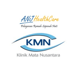 Klinik Mata Nusantara - ANJ Healthcare