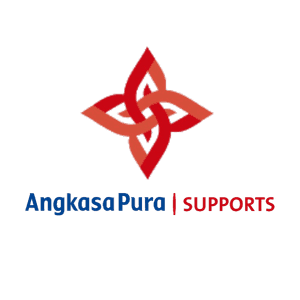 Angkasa Pura Supports