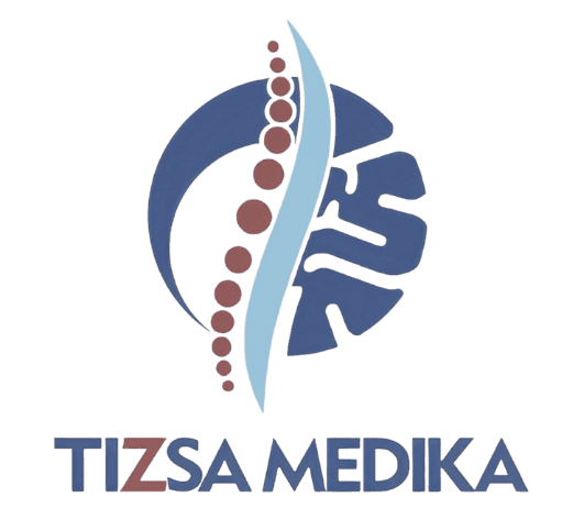 Klinik Tizsa Medika