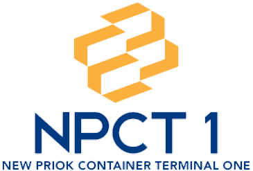 PT New Priok Container Terminal One (NPCT1)