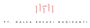 PT Dalea Kreasi Nadisanti