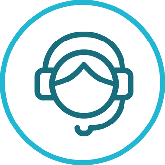 Dukungan Keamanan & Customer Care 24/7