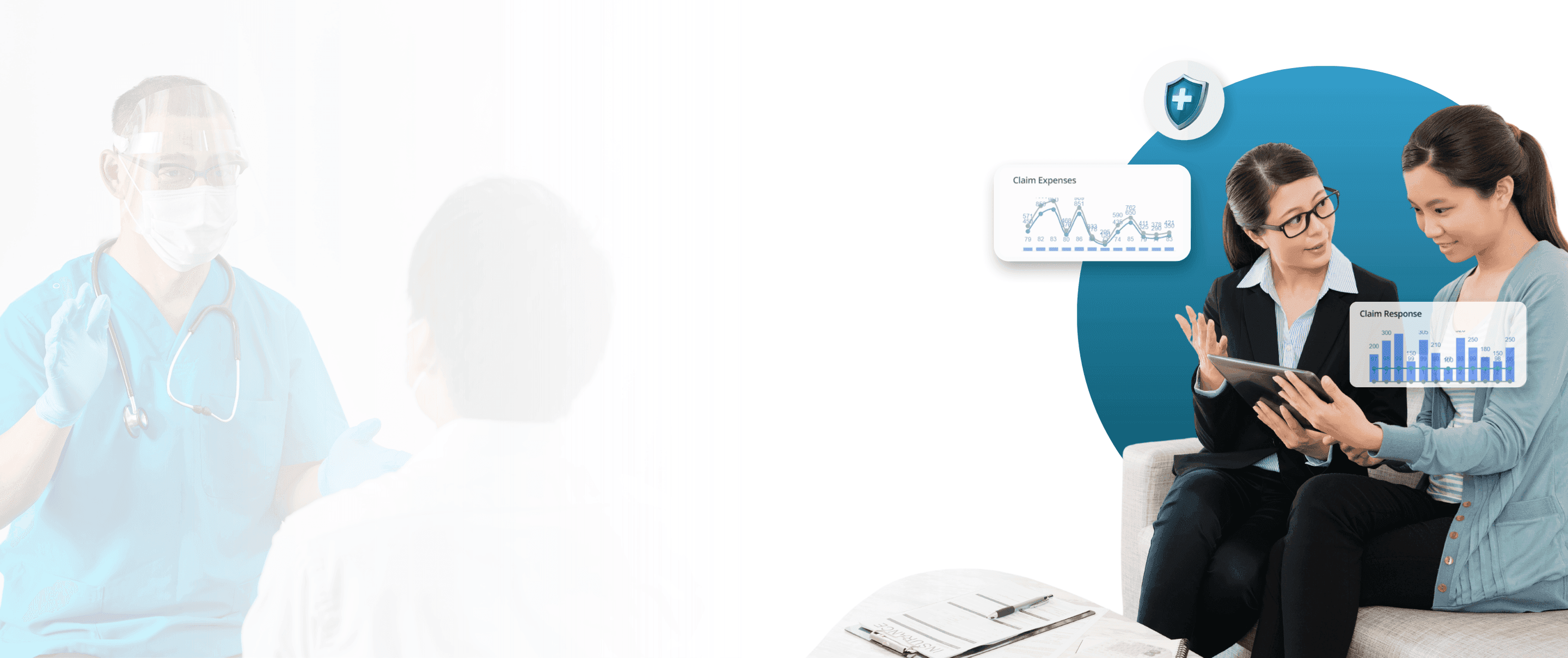 Perlindungan Kesehatan Maksimal dengan Risiko Minimal