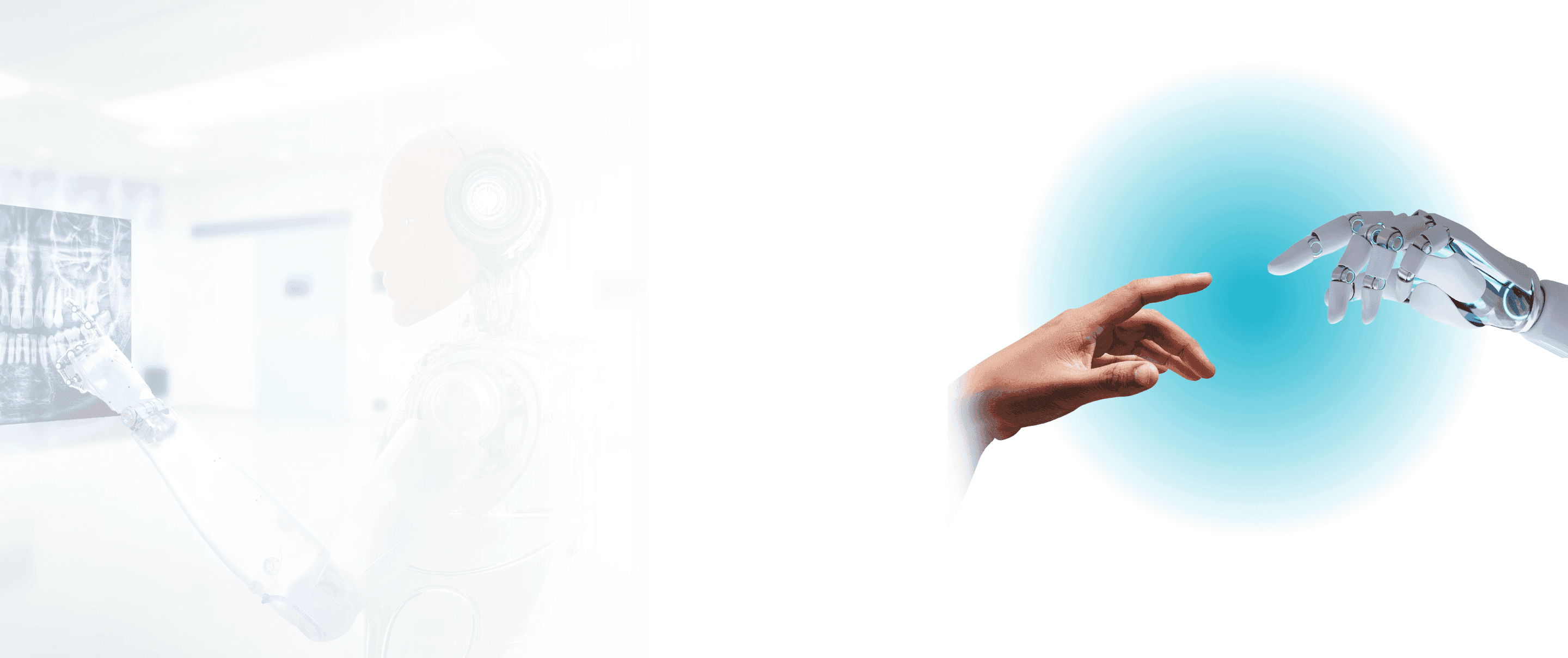 Tingkatkan Kapasitas Pelayanan dengan Kecerdasan Buatan