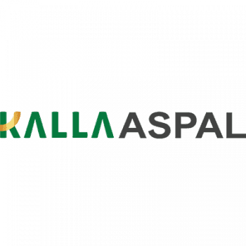 Kalla Aspal - Bumi Sarana Utama